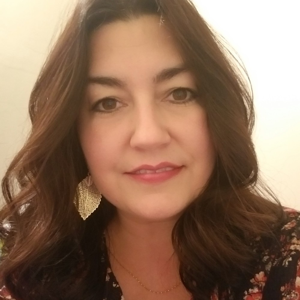 Meet your Posher, Marsha